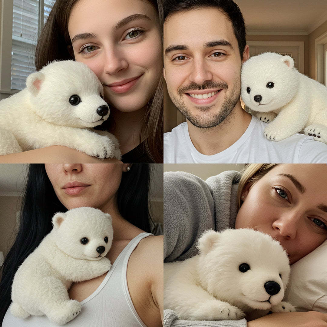 Poly™ the Bear
