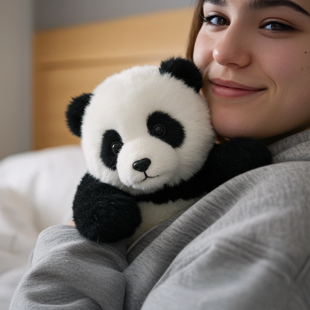 Der Pandy™ - HugMotion™ 2.0 Motor