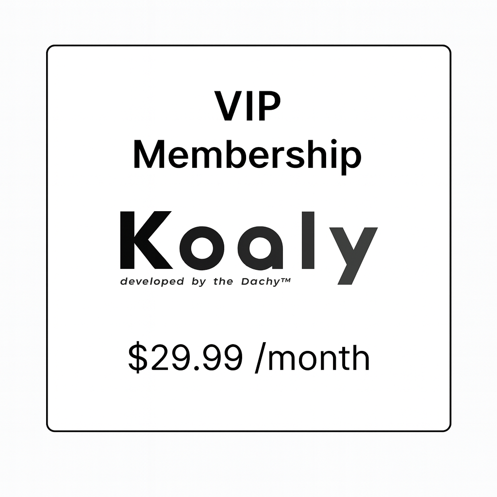 VIP Membership