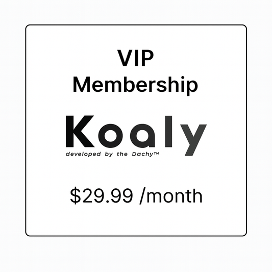VIP Membership