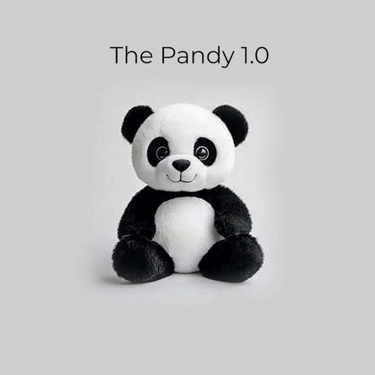 Der Pandy™ - HugMotion™ 2.0 Motor