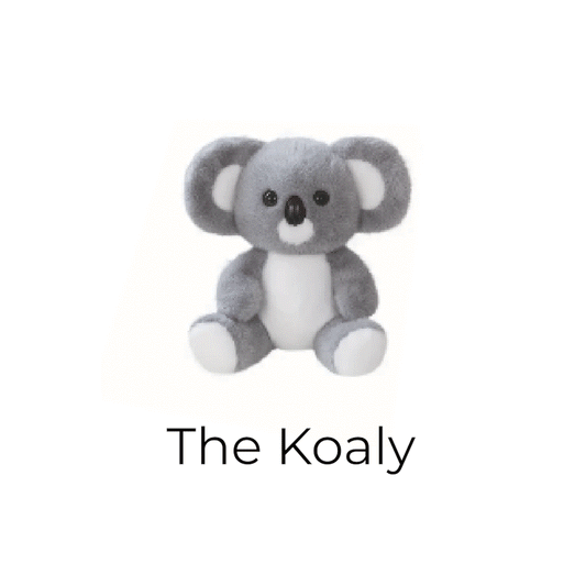 Der Koaly™ 2.0 – Verbesserte NeuroMotion™ KI-Engine